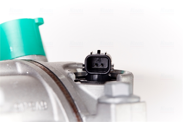 Nissens Airco compressor 890573
