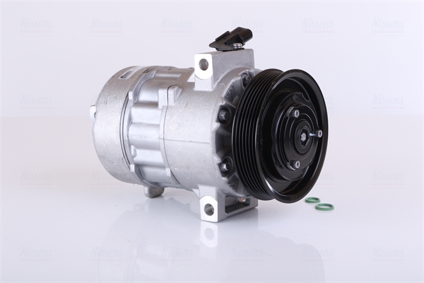 Nissens Airco compressor 890578