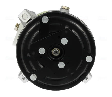 Nissens Airco compressor 89058