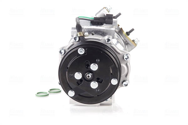 Nissens Airco compressor 890584