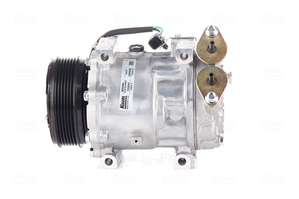 Nissens Airco compressor 890584