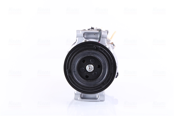 Nissens Airco compressor 890585