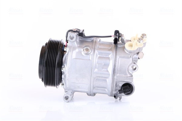 Nissens Airco compressor 890585