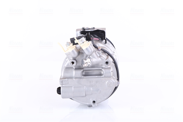 Nissens Airco compressor 890585