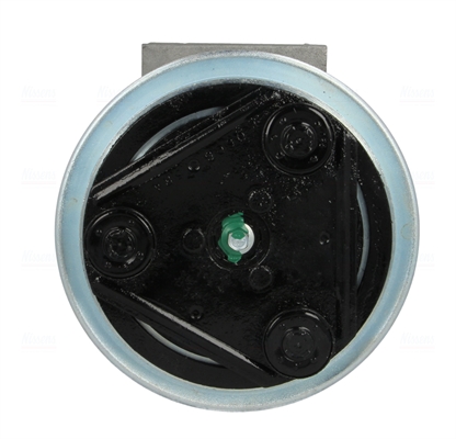 Nissens Airco compressor 89059
