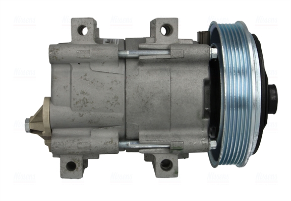 Nissens Airco compressor 89059
