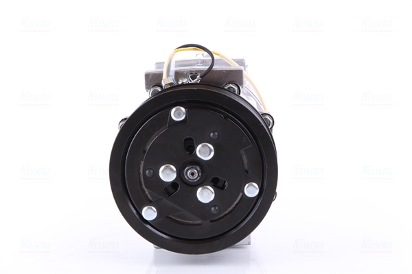 Nissens Airco compressor 890598