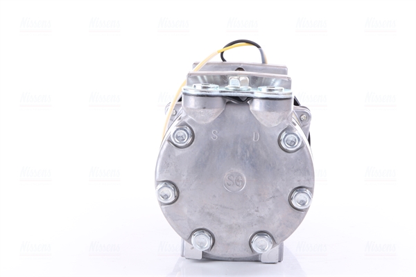 Nissens Airco compressor 890598