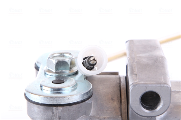 Nissens Airco compressor 890598