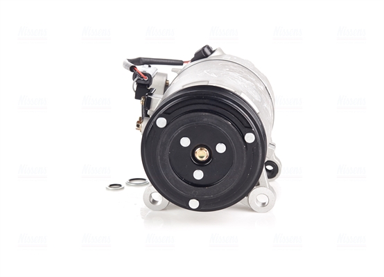 Nissens Airco compressor 890600
