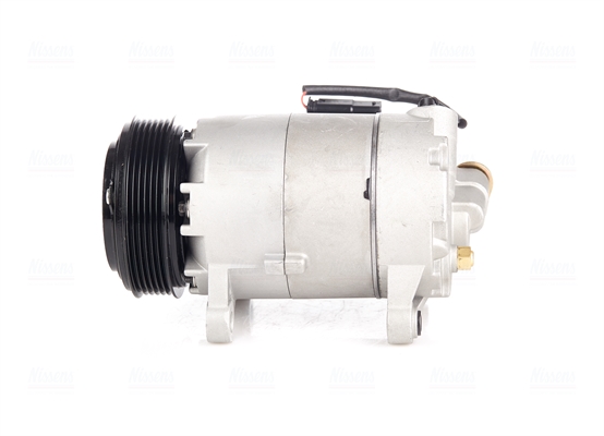 Nissens Airco compressor 890600