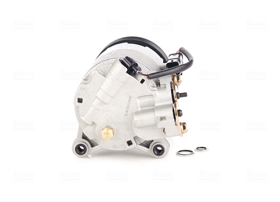 Nissens Airco compressor 890600
