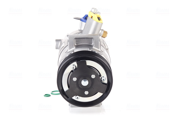 Nissens Airco compressor 890607