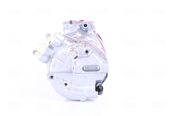 Nissens Airco compressor 890617