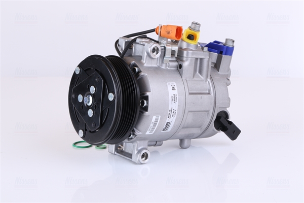 Nissens Airco compressor 890620