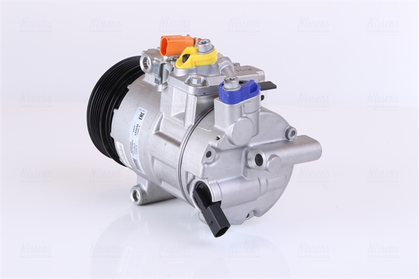 Nissens Airco compressor 890620