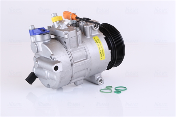 Nissens Airco compressor 890620