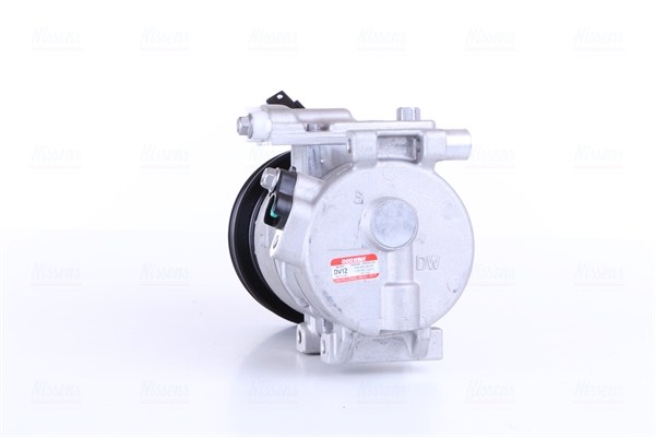 Nissens Airco compressor 890621
