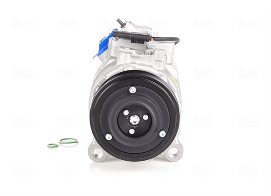 Nissens Airco compressor 890622