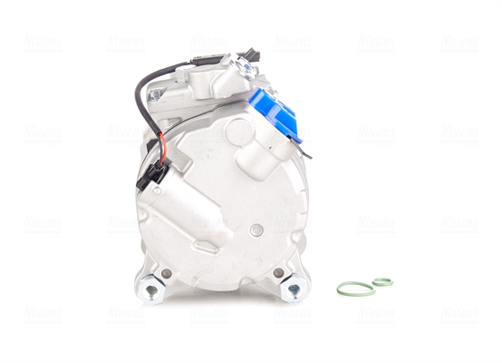 Nissens Airco compressor 890622