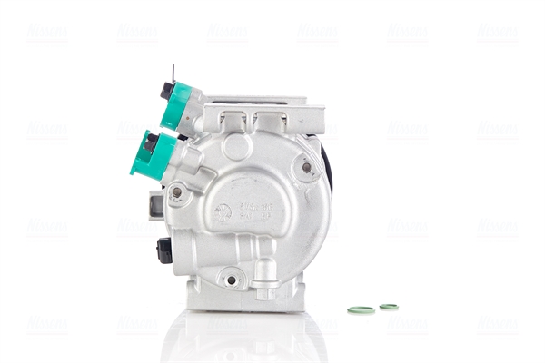 Nissens Airco compressor 890627