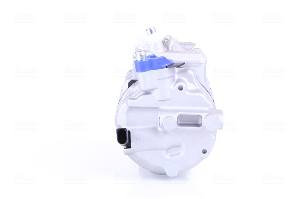 Nissens Airco compressor 890633