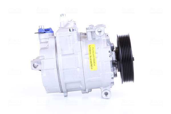 Nissens Airco compressor 890633