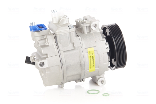 Nissens Airco compressor 890633