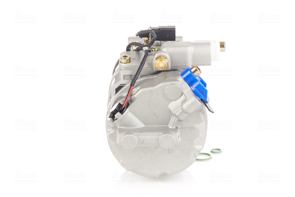 Nissens Airco compressor 890635