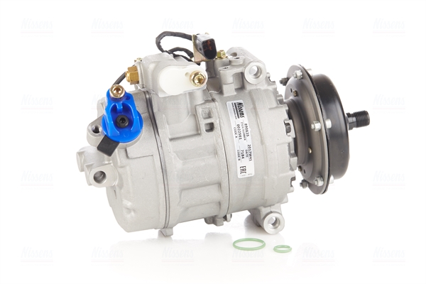 Nissens Airco compressor 890635