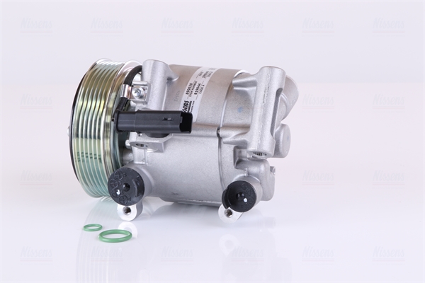 Nissens Airco compressor 890638
