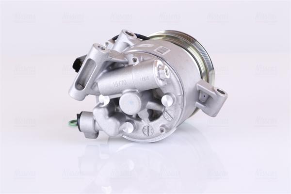Nissens Airco compressor 890638