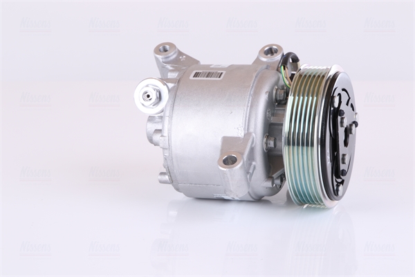 Nissens Airco compressor 890638