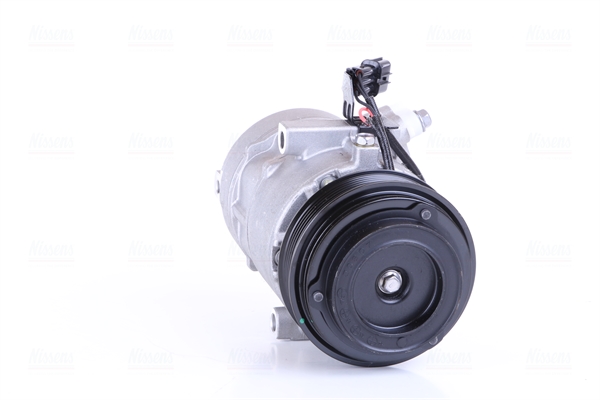 Nissens Airco compressor 890642