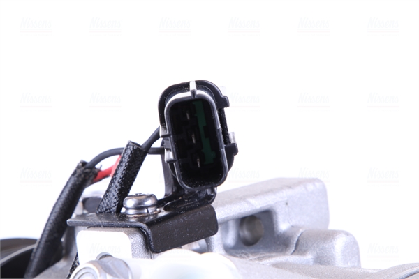 Nissens Airco compressor 890642