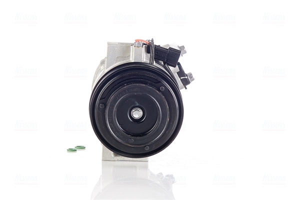 Nissens Airco compressor 890643