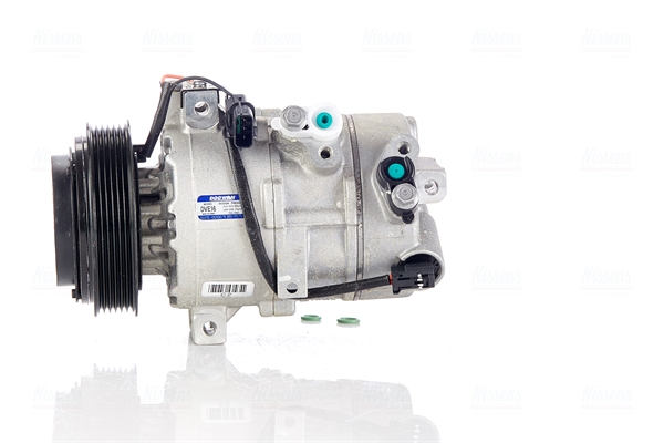 Nissens Airco compressor 890643