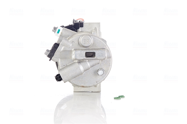 Nissens Airco compressor 890643