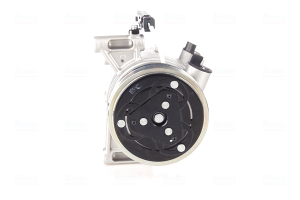 Nissens Airco compressor 890649