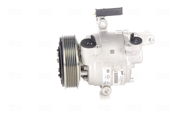 Nissens Airco compressor 890649