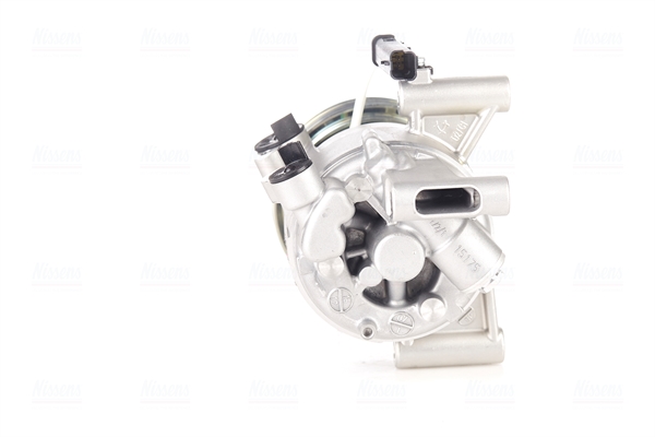 Nissens Airco compressor 890649