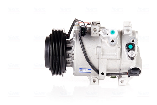 Nissens Airco compressor 890651