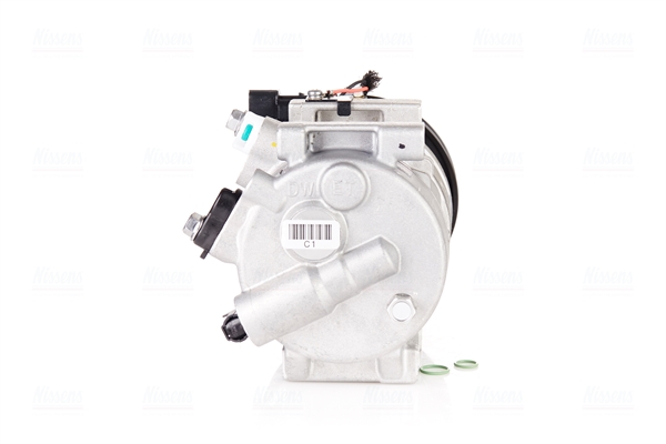 Nissens Airco compressor 890651