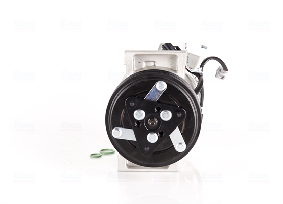 Nissens Airco compressor 890653