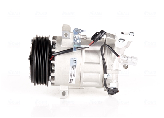Nissens Airco compressor 890653