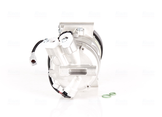 Nissens Airco compressor 890653