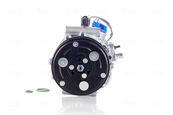 Nissens Airco compressor 890659