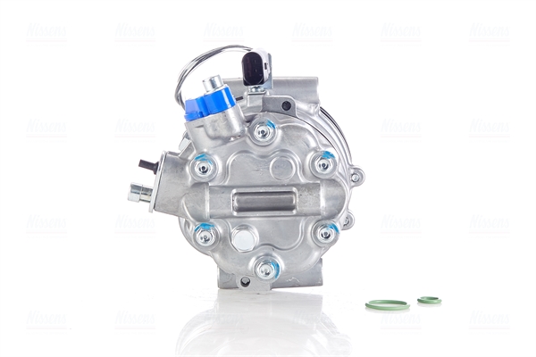 Nissens Airco compressor 890659