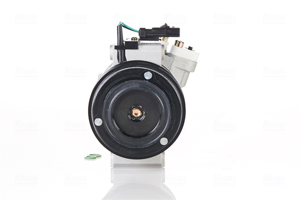 Nissens Airco compressor 890662