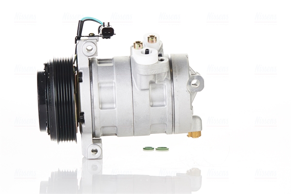 Nissens Airco compressor 890662
